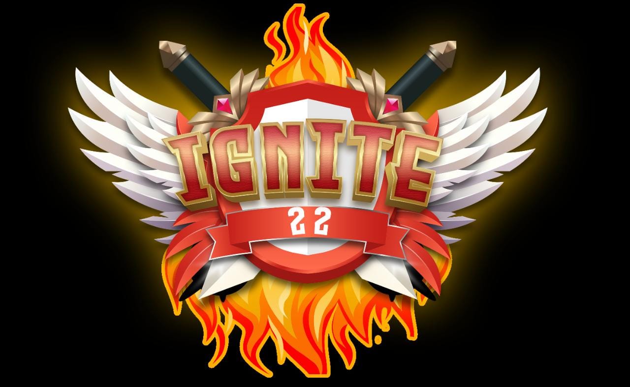 IGNITE 2022